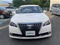 2013 Toyota Crown Majesta