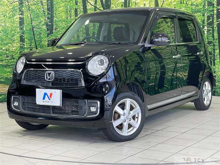 2015 Honda N-ONE