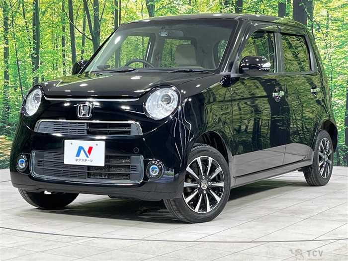 2015 Honda N-ONE