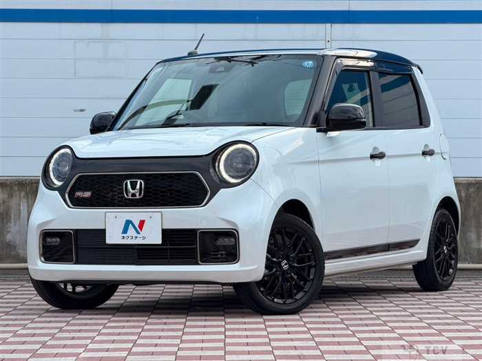 2026 Honda N-ONE