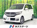 2015 Honda N-WGN