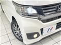2015 Honda N-WGN