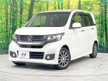 2015 Honda N-WGN