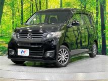2015 Honda N-WGN