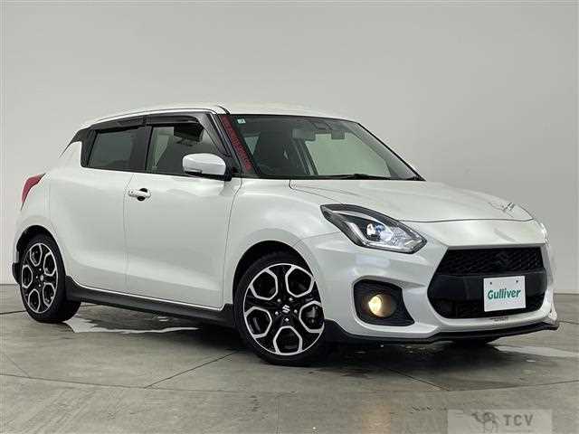 2023 Suzuki Swift