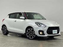 2023 Suzuki Swift