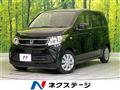 2016 Honda N-WGN