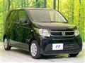 2016 Honda N-WGN