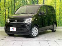 2016 Honda N-WGN