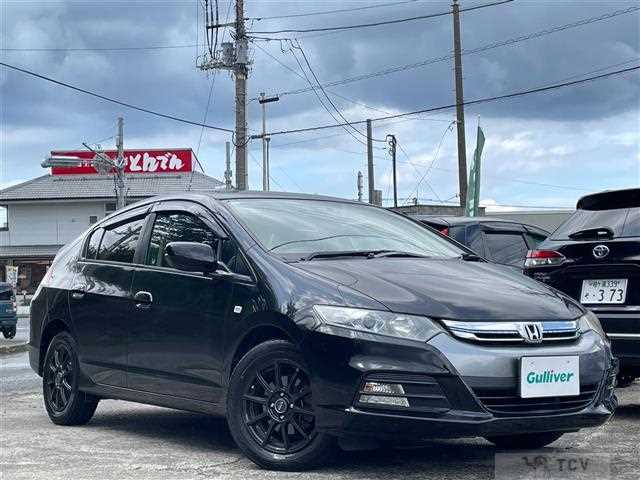 2012 Honda Insight