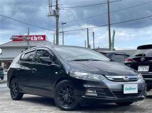 2012 Honda Insight