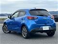 2015 Mazda Demio