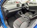 2015 Mazda Demio