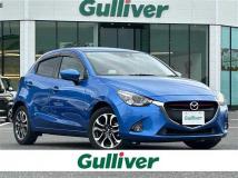 2015 Mazda Demio