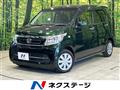 2016 Honda N-WGN