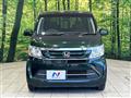 2016 Honda N-WGN