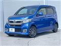 2017 Honda N-WGN