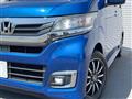 2017 Honda N-WGN