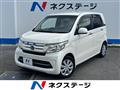 2017 Honda N-WGN