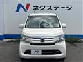 2017 Honda N-WGN