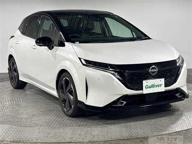 2023 Nissan Nissan Others
