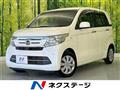 2017 Honda N-WGN