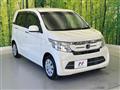 2017 Honda N-WGN
