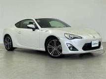 2015 Toyota 86