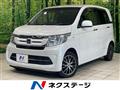 2018 Honda N-WGN