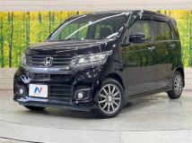 2014 Honda N-WGN