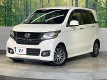 2014 Honda N-WGN