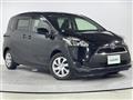 2017 Toyota Sienta
