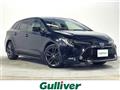 2021 Toyota Corolla Touring Wagon