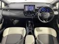 2021 Toyota Corolla Touring Wagon