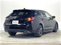 2021 Toyota Corolla Touring Wagon