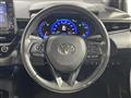 2021 Toyota Corolla Touring Wagon