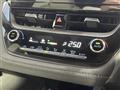 2021 Toyota Corolla Touring Wagon