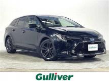 2021 Toyota Corolla Touring Wagon