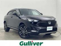 2022 Honda VEZEL