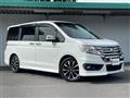 2014 Honda Step WGN