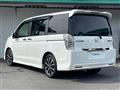 2014 Honda Step WGN