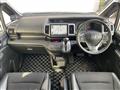 2014 Honda Step WGN