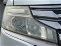 2014 Honda Step WGN