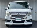 2014 Honda Step WGN