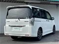 2014 Honda Step WGN
