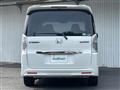 2014 Honda Step WGN