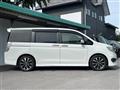 2014 Honda Step WGN