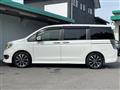 2014 Honda Step WGN