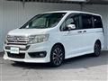 2014 Honda Step WGN