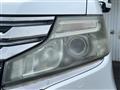 2014 Honda Step WGN